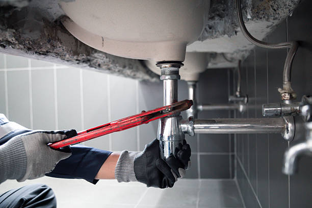 Trusted Drain Cleaning service in Foresthill, CA - AAA Plumbing Heating